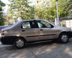 Fiat Siena   2001 - Bán Fiat Siena sản xuất năm 2001, màu bạc giá 73 triệu tại Long An