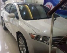 Toyota Venza 2.7 2009 - Bán xe Toyota Venza 2.7 năm sản xuất 2009, màu trắng, nhập khẩu, giá chỉ 850 triệu giá 850 triệu tại Khánh Hòa