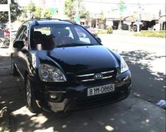 Kia Carens  MT 2008 - Cần bán Kia Carens Sx 2008, xe nhập khẩu, bản đủ giá 285 triệu tại Gia Lai