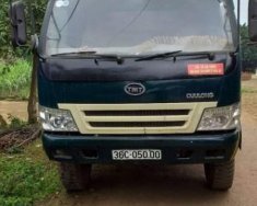 Fuso Xe ben 2008 - Bán Cửu Long 5 tấn đời 2008 xe gia đình giá 125 triệu tại Hòa Bình