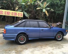 Mazda 626  GLX   1990 - Cần bán xe Mazda 626 GLX đời 1990, độ full đồ chơi giá 85 triệu tại Tuyên Quang