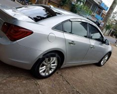 Chevrolet Cruze   LS  2015 - Bán xe Chevrolet Cruze LS năm 2015, màu bạc, nhập khẩu giá 385 triệu tại Đắk Lắk