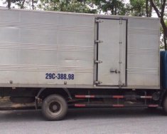Thaco OLLIN 2014 - Bán xe Ollin thùng kín 450A thùng cao đã qua sử dụng, giá rẻ cho người sử dụng giá 265 triệu tại Hà Nội