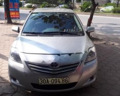 Toyota Yaris AT 2008 - Bán Yaris 2008 Sedan AT, đăng ký lần đầu 2010 giá 350 triệu tại Hà Nội