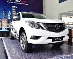 Mazda BT 50 MT 2019 - Bán Mazda BT50 giá từ 580tr có xe giao ngay, đủ màu, phiên bản, liên hệ ngay với chúng tôi để nhận được ưu đãi tốt nhất giá 580 triệu tại Tp.HCM