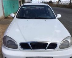 Daewoo Lacetti 2013 - Cần bán Daewoo Lacetti 2013, màu trắng, giá 60tr giá 60 triệu tại Gia Lai