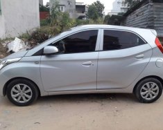 Hyundai Eon 2013 - Bán Hyundai Eon năm 2013, màu bạc, nhập khẩu giá 240 triệu tại Bình Dương