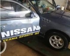 Nissan Cefiro   2.0 MT  1992 - Bán ô tô Nissan Cefiro 2.0 MT đời 1992, giá 62tr giá 62 triệu tại Long An