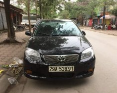 Toyota Vios  MT 2005 - Bán Vios sản xuất 2005, tên tư nhân, máy êm nội thất đẹp giá 168 triệu tại Hà Nội