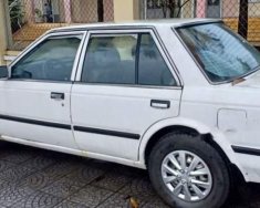 Nissan Bluebird 1998 - Bán xe Nissan Bluebird năm 1998, màu trắng, nhập khẩu nguyên chiếc giá 35 triệu tại Đà Nẵng