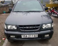 Isuzu Hi lander 2004 - Bán Isuzu Hi lander 2004, 136 triệu giá 136 triệu tại Hải Phòng