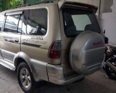 Isuzu Hi lander 2004 - Cần bán gấp Isuzu Hi lander đời 2004, màu vàng, xe nhập giá 195 triệu tại Kiên Giang