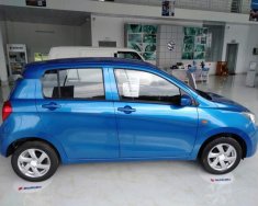 Suzuki Celerio 2018 - Bán Suzuki Celerio năm sản xuất 2018, màu xanh lam   giá 359 triệu tại Vĩnh Long