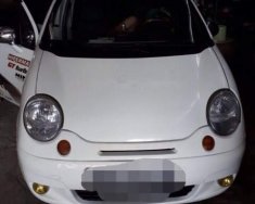 Daewoo Matiz 2002 - Bán ô tô Daewoo Matiz 2002, màu trắng, nhập khẩu nguyên chiếc, 70tr giá 70 triệu tại Hậu Giang