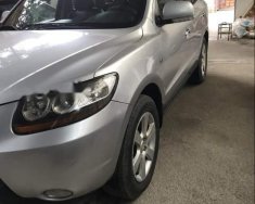 Hyundai Santa Fe  AT 2008 - Bán Santa Fe máy dầu, Sx 2008, đăng ký chính chủ gia đình giá 550 triệu tại Hà Nội