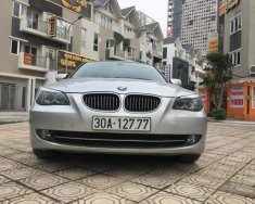 BMW 5 Series 530i 2007 - Bán BMW 5 Series 530i đời 2007, màu xám, xe nhập giá 530 triệu tại Hà Nội