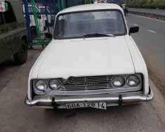 Toyota Corona Mark 1  1968 - Bán xe cổ Corona Mark 1 đời 1968 còn đẹp và zin đét giá 65 triệu tại Tp.HCM