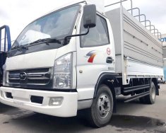 Fuso 2016 - Bán xe tải Isuzu 1.6 tấn thùng 4m2 xả hàng tồn giá 332 triệu tại Đồng Nai