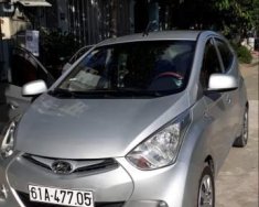 Hyundai Eon 2013 - Chính chủ bán Hyundai Eon 2013, màu bạc, nhập khẩu 
 giá 210 triệu tại Bình Dương