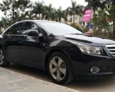 Daewoo Lacetti  CDX  2011 - Bán Daewoo Lacetti CDX sản xuất 2011, màu đen, nhập khẩu giá 338 triệu tại Hà Nội