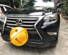 Lexus GX 460 2013 - Bán Lexus GX 460 Luxury nhập Mỹ đời 2014, Đk 2015 màu đen xe siêu chất giá 3 tỷ 650 tr tại Hà Nội