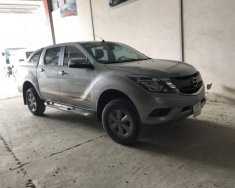 Mazda BT 50 2017 - Cần bán xe Mazda BT 50 sản xuất năm 2017, màu bạc như mới, 599tr giá 599 triệu tại Lâm Đồng