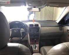 Toyota Corolla 2011 - Bán ô tô Toyota Corolla năm sản xuất 2011, xe nhập, 515 triệu giá 515 triệu tại Hà Nam