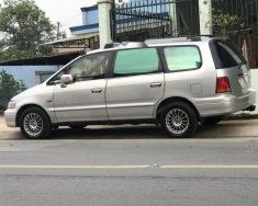 Honda Odyssey 2.2AT 1996 - Cần bán lại xe Honda Odyssey 2.2AT đời 1996, màu bạc, nhập khẩu  giá 245 triệu tại Tp.HCM