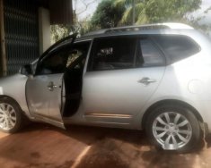 Kia Carens 2012 - Bán Kia Carens đời 2012, màu bạc giá 320 triệu tại Đắk Nông