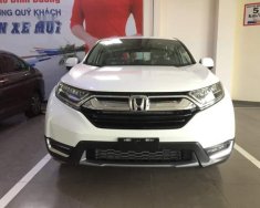 Honda CR V  1.5E 2019 - Bán Honda CR V đời 2019, màu trắng, xe nhập, xe mới 100% giá 983 triệu tại Bình Phước