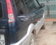 Mitsubishi Jolie 2003 - Cần bán Mitsubishi Jolie năm 2003, màu xanh lam, 140tr giá 140 triệu tại Hà Giang