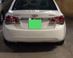 Chevrolet Cruze 2010 - Bán Chevrolet Cruze sản xuất năm 2010, màu trắng, giá tốt giá 350 triệu tại Sóc Trăng