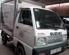 Suzuki Super Carry Truck   2016 - Bán Suzuki Super Carry Truck năm sản xuất 2016, màu trắng, nhập khẩu  giá 210 triệu tại Tp.HCM