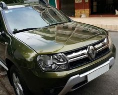 Renault Duster   2016 - Cần bán gấp Renault Duster năm sản xuất 2016, xe nhập nguyên chiếc từ Nga giá 615 triệu tại Tp.HCM