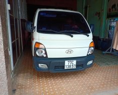 Hyundai Porter 2015 - Bán xe Huyndai Porter 2015 nhập khẩu, chạy 30000km giá 430 triệu tại Bình Định