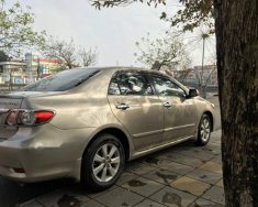 Toyota Corolla altis 2012 - Bán Toyota Corolla Altis 2012 còn mới, giá 550tr giá 550 triệu tại Hưng Yên