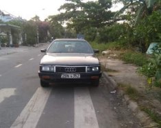 Audi 90 1987 - Cần bán xe Audi 90 đời 1987, màu vàng, nhập khẩu nguyên chiếc, 49 triệu giá 49 triệu tại Tp.HCM