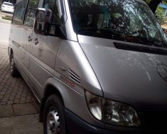 Mercedes-Benz Sprinter 311 2005 - Bán gấp xe Sprinter để trả nợ cuối năm giá 235 triệu tại Thái Nguyên