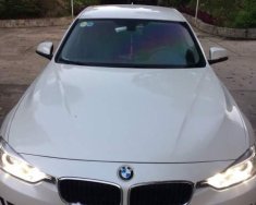 BMW 3 Series  320i  2012 - Cần bán lại xe BMW 320i sản xuất năm 2012, màu trắng, nhập khẩu nguyên chiếc giá 820 triệu tại Cần Thơ