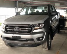 Ford Ranger XLS AT 4x2 2019 - Cần bán xe Ford Ranger XLS AT 2.2L năm sản xuất 2019, màu vàng, xe nhập giá 650 triệu tại Cà Mau