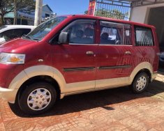 Suzuki APV   MT 2006 - Bán ô tô Suzuki APV MT 2006, màu đỏ, giá tốt giá 175 triệu tại Hải Phòng