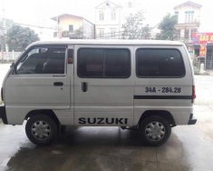 Suzuki Blind Van 2006 - Cần bán Suzuki Blind Van năm sản xuất 2006, màu trắng giá 120 triệu tại Hà Nội