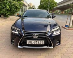 Lexus GS GS 350 2016 - Bán Lexus GS 350 2016, cực kì mới giá tốt giá 3 tỷ 120 tr tại Hà Nội