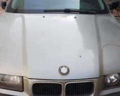 BMW 3 Series 320i   1994 - Bán BMW 3 Series 320i đời 1994, màu bạc, nhập khẩu số sàn giá 120 triệu tại Lâm Đồng