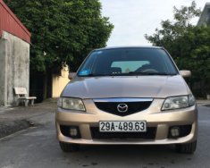 Mazda Premacy  AT  2003 - Bán xe Mazda Premacy AT năm sản xuất 2003 giá 245 triệu tại Hà Nội