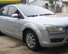 Ford Focus 2.0 AT 2005 - Bán xe cũ Ford Focus 2.0 AT năm 2005, màu bạc giá 265 triệu tại TT - Huế