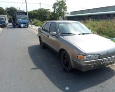 Renault 19 1990 - Bán Renault 19 năm sản xuất 1990, màu bạc, xe nhập, giá chỉ 34 triệu giá 34 triệu tại Tp.HCM