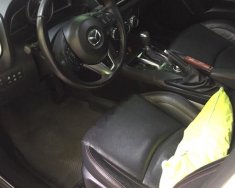 Mazda 3 2016 - Cần bán Mazda 3 sản xuất năm 2016, màu trắng giá 609 triệu tại Trà Vinh