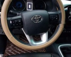 Toyota Hilux G 2015 - Cần bán gấp Toyota Hilux G đời 2015, màu đen, nhập khẩu nguyên chiếc số sàn giá 595 triệu tại Nghệ An