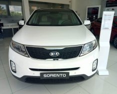 Kia Sorento 2019 - Sorento máy dầu giao xe trước tết 2019, liên hệ ngay nhận ưu đãi giá 949 triệu tại Bến Tre